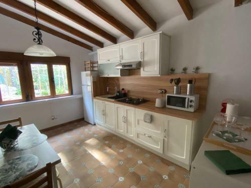 Apartamento Paradise-hause