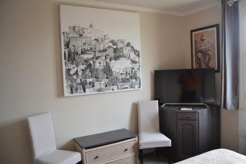Apartamento Pavillon De Lub�ron