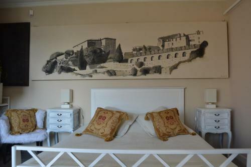 Apartamento Pavillon De Lub�ron