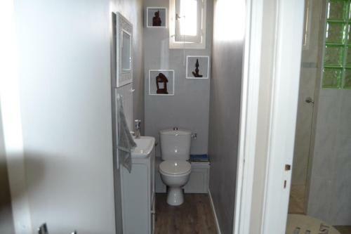 Apartamento Pavillon De Lub�ron