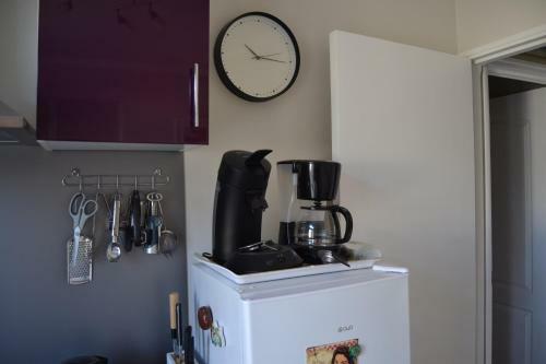 Apartamento Pavillon De Lub�ron