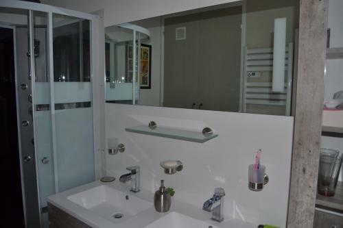 Apartamento Pavillon De Lub�ron