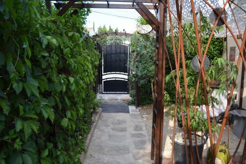 Apartamento Pavillon De Lub�ron