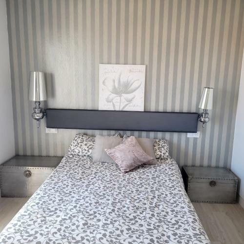 Apartamento Des Artistes Son Parc