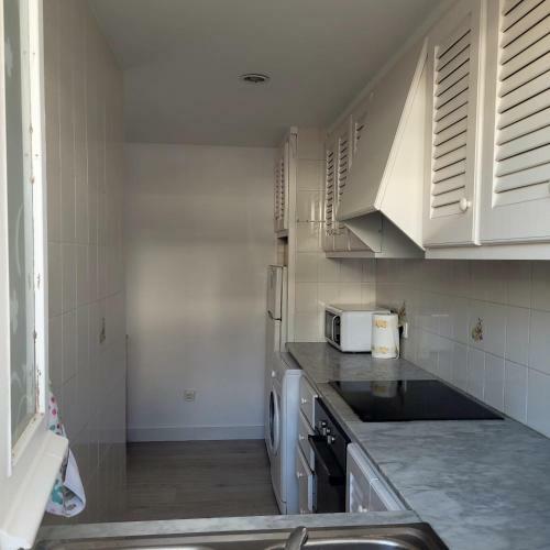 Apartamento Des Artistes Son Parc
