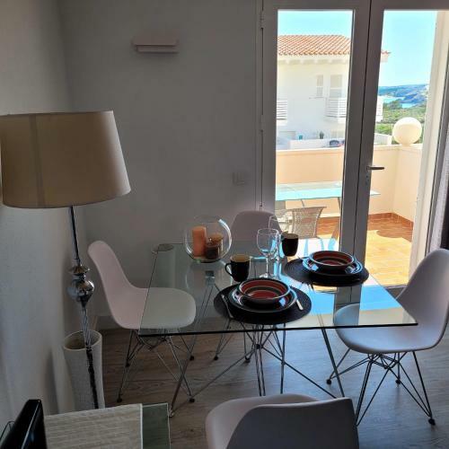Apartamento Des Artistes Son Parc