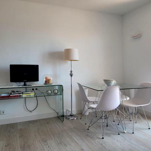 Apartamento Des Artistes Son Parc