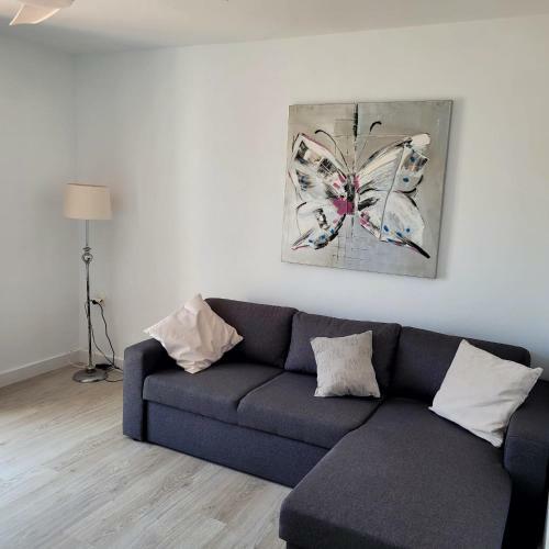 Apartamento Des Artistes Son Parc
