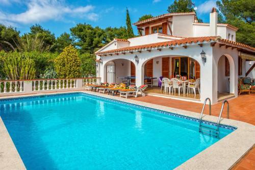 Villa Diana By Villa Plus