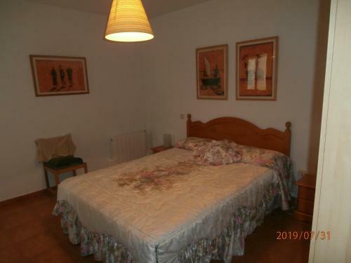 Apartamento 2 Bielva