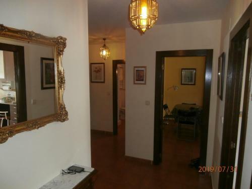 Apartamento 2 Bielva
