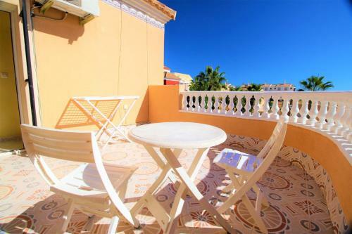 Villa Bluelagoon Homes