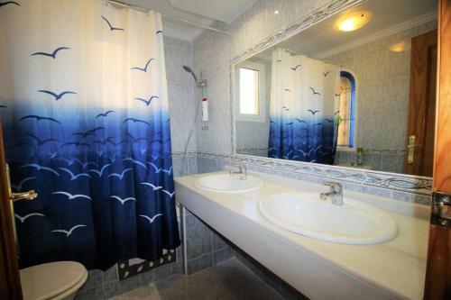 Villa Bluelagoon Homes