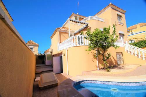 Villa Bluelagoon Homes