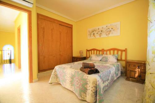 Villa Bluelagoon Homes