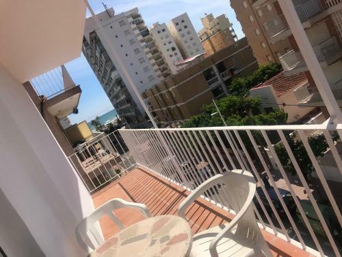 Apartamento Playa Gandia