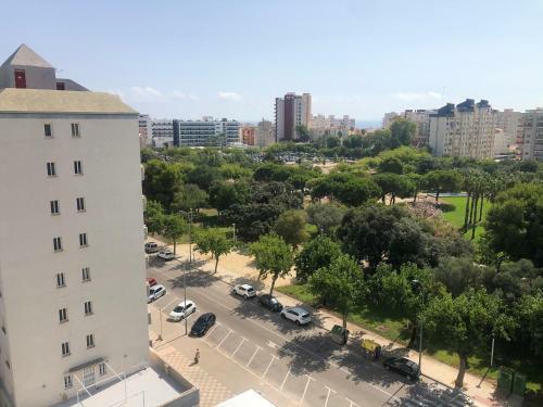 Apartamento Playa De Gandia-perla II