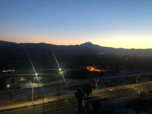 Apartamento Playa De Gandia-perla II