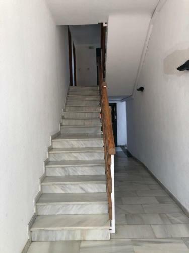 Apartamento Playa De Gandia-perla II