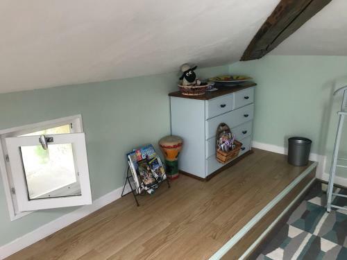Bed & Breakfast Le Petit Grange