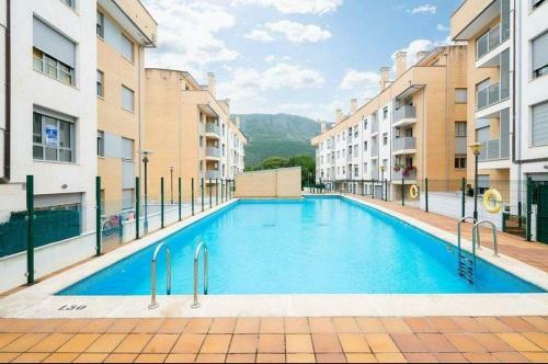 Apartamento Mar Y Ola 3