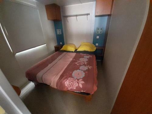 Mobilhome