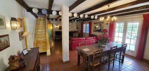 Villa Lei Rore