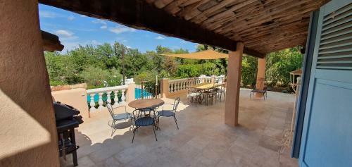 Villa Lei Rore