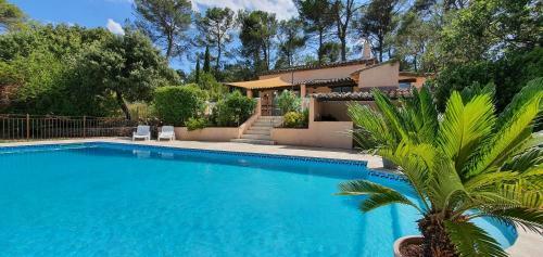 Villa Lei Rore