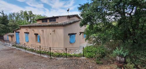 Villa Lei Rore