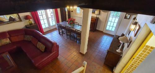 Villa Lei Rore