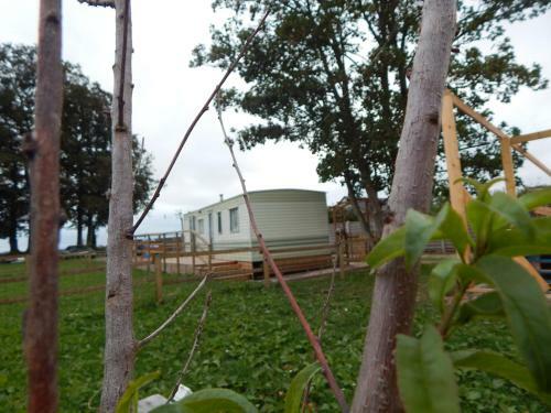 Agroturismo L'ancyze