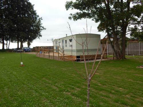 Agroturismo L'ancyze