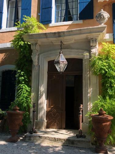 Hostal Bastide Du R�gent