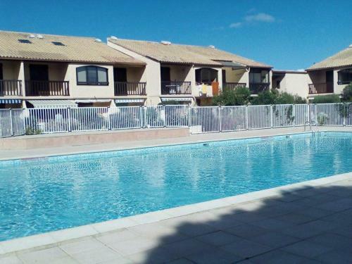 Maisonnette La Franqui
