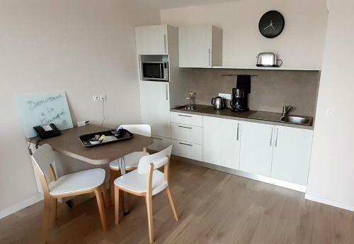 Apartamento Domitys La Canop�e
