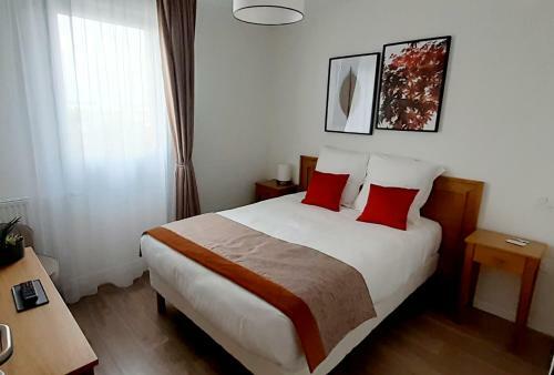Apartamento Domitys La Canop�e
