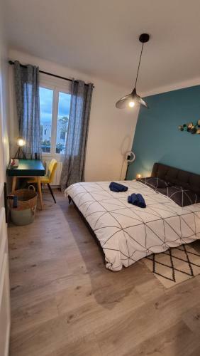 Apartamento L'escale D�tente