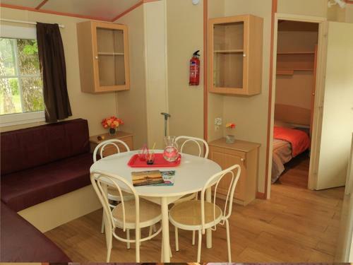 Camping Oaki