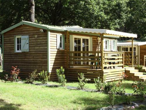 Camping Oaki