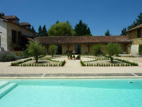 Hotel Garderes
