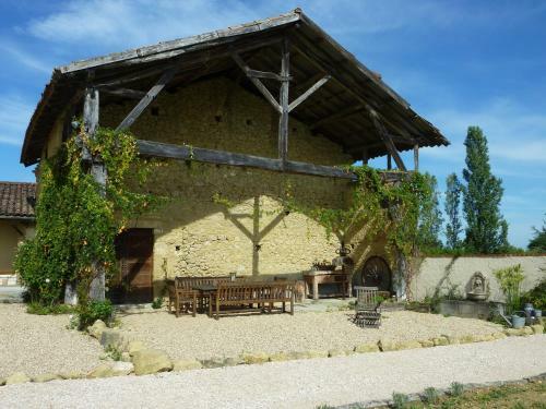 Hotel Garderes