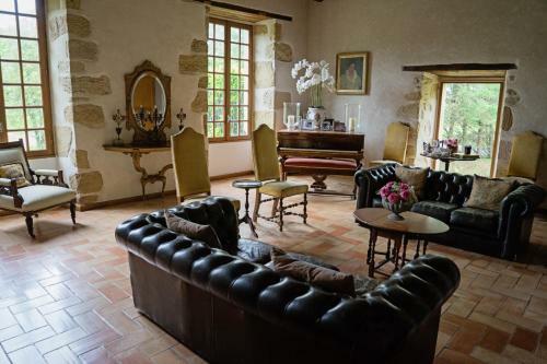 Hotel Garderes