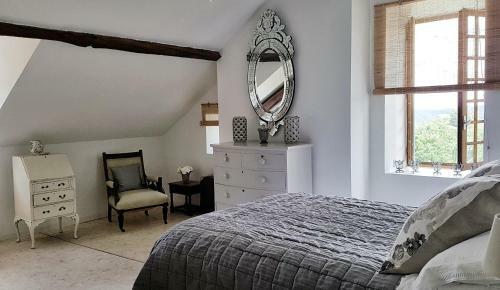 Hotel Garderes