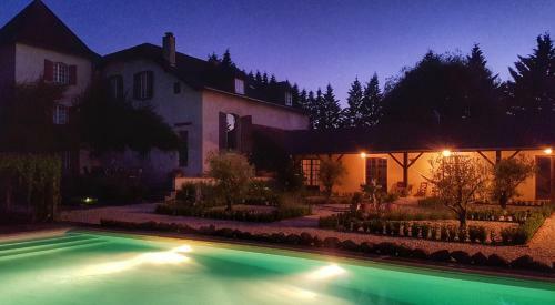 Hotel Garderes