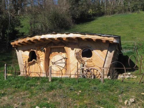 Agroturismo Village.insolite