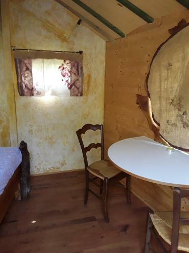 Agroturismo Village.insolite