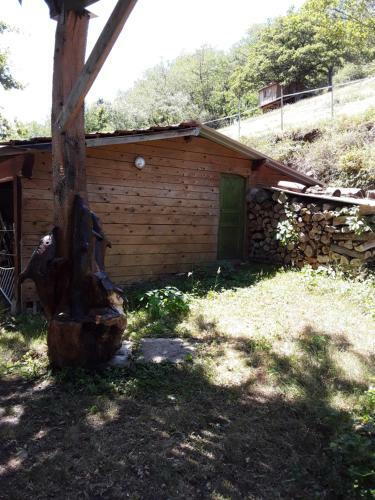 Agroturismo Village.insolite