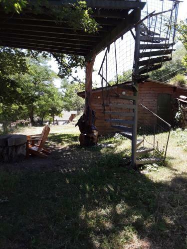 Agroturismo Village.insolite
