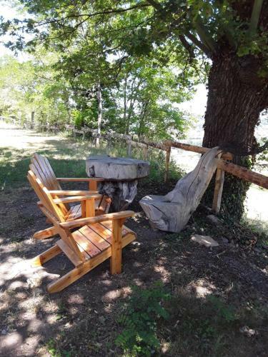Agroturismo Village.insolite